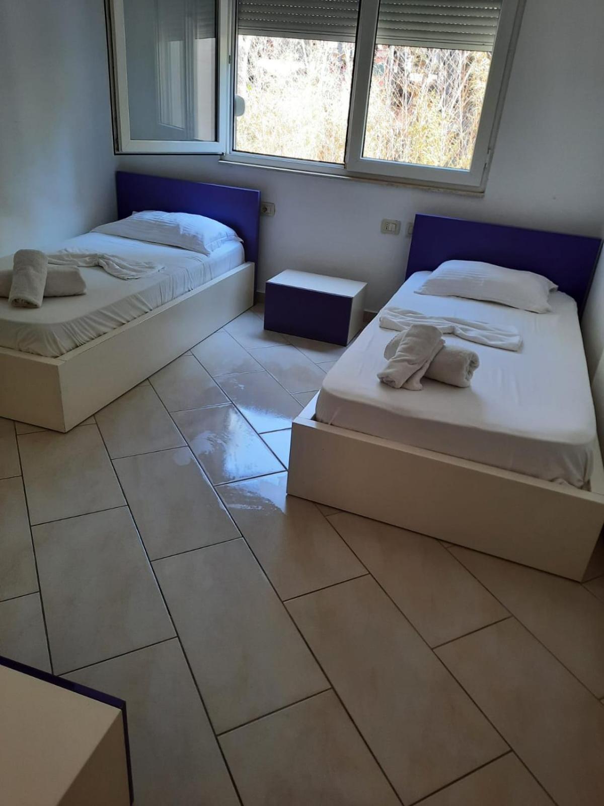 Marea Resort Golem  Extérieur photo
